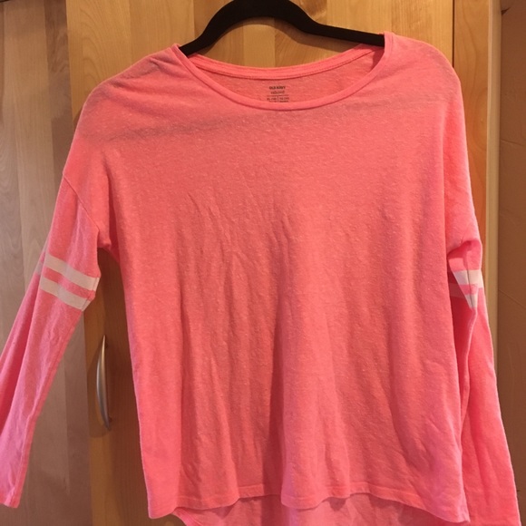 Final Sale: Bundle of two Old Navy Tops Youth XL - Picture 2 of 5